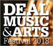 Deal Music and Arts Festival