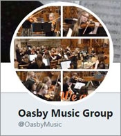 Oasby Music Group on Twitter