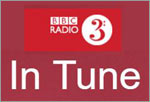 BBC RADIO 3 IN TUNE
