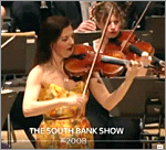 Southbank Show, short video
