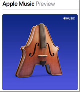 Apple Music A-List