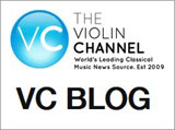 Violin Channel