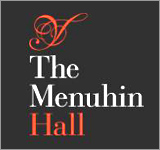 The Menuhin Hall