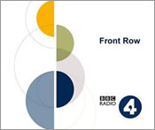 BBC $ Front Row