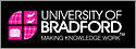 The University of Bradford which has the Tasmin Little Music Centre